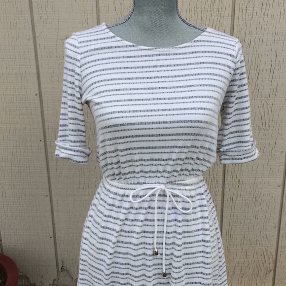 *Dress Sale! 2 dresses for $20* Nautical Dress - Picture 3 of 8